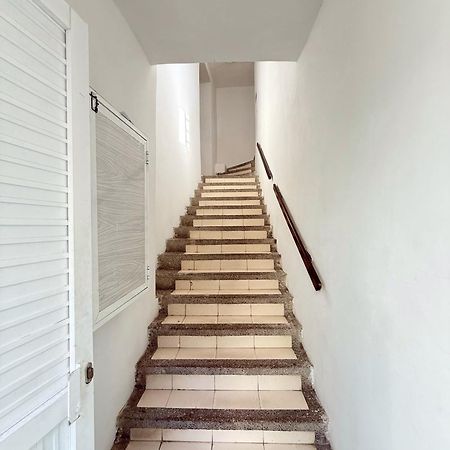 Апартаменты Caribe 102 - 1 Сан-Андрес Экстерьер фото